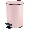 Treteimer 'Adelar' rosa 3 l