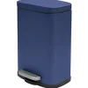 Treteimer 'Akira' blau 5 l