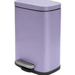 Treteimer 'Akira' lavendel 5 l