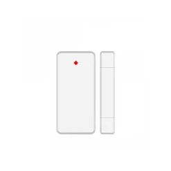 Tür-/Fenstersensor 'AS90MA' für Home+ Alarmsystem AS90S