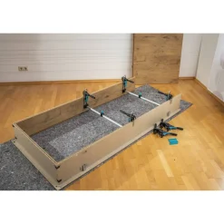 Türfutter-Montageset 