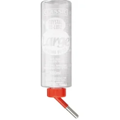 Trinkflasche 'Classic' für Kaninchen 600 ml