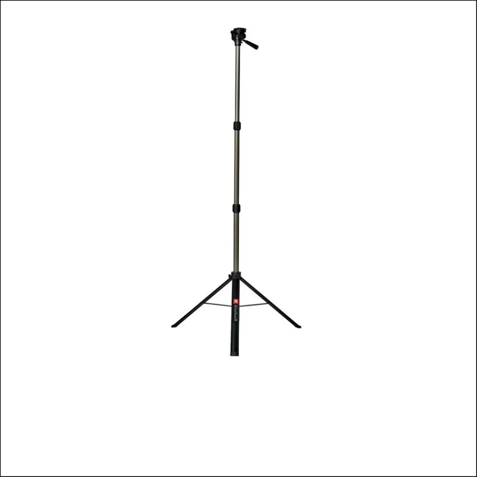 Tripod-Laser-Adapter 1/4"