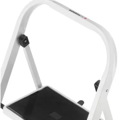 Trittleiter 'K40 Basicline' Stahl 3 Stufen