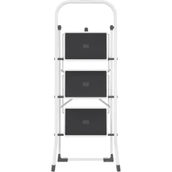 Trittleiter 'K40 Basicline' Stahl 3 Stufen