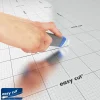 Trittschall-Bremse 'Selitflex AquaStop' 5 mm, 1,0 x 10 m, 10 m²