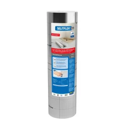 Trittschall-Bremse 'Selitflex AquaStop' 5 mm, 1,0 x 10 m, 10 m²