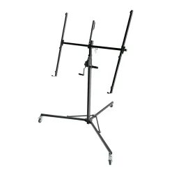 Trockenbau-Plattenheber bis 60 kg