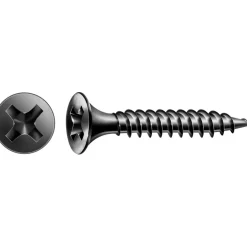 Trockenbauschraube 'Gix-A' PH2 Ø 3,9 x 25 mm 600 Stück