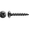 Trockenbauschraube 'Gix-B' PH2 Ø 3,9 x 30 mm 150 Stück