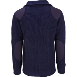 Troyer marineblau Gr. M