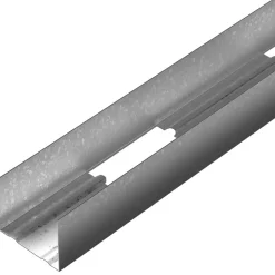 Türsturzprofil 75 mm