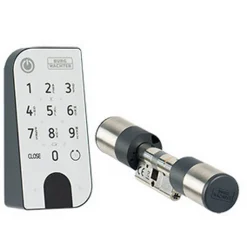 Türzylinder 'Entry easy 7601 Pincode' mit Keypad