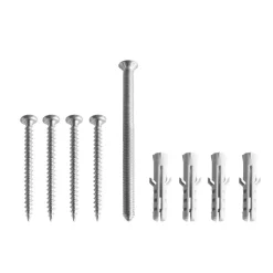 Türzylinder 'Entry Home 5001 Pin' mit Keypad