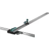 T-Schiene mit Parallelschneider