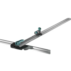 T-Schiene mit Parallelschneider