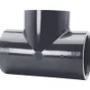 T-Stück 90° PVC Ø 50 mm 90°