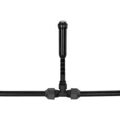 T-Stück für Sprinklersystem Ø 25 mm x 19 mm (3/4") IG
