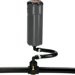 T-Stück für Sprinklersystem Ø 25 mm x 19 mm (3/4