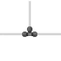 T-Stück für Sprinklersystem Ø 25 mm