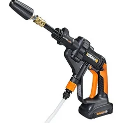 Turbodüse 'WA4037' für HydroShot