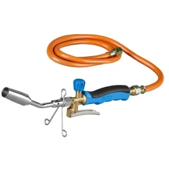Turbo-Handlötgerät 'GT 2000C' mehrfarbig 800 °C