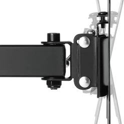 TV-Wandhalter 'Motion 2' für 25 kg Gewicht neigbar schwenkbar