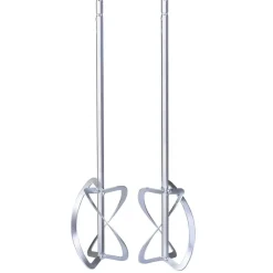 Twinrührer Mörtel 120 x 550 mm