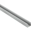 U-clampline 200 x 1,9 x 1,8 cm