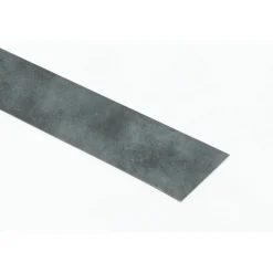 Umleimer '37905 Beton Art' grau 500 x 4,5 cm