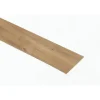 Umleimer '35252' Chalet Eiche, braun 500 x 4,5 cm