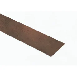 Umleimer '45274' Cortenstahl, braun 500 x 4,5 cm
