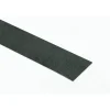 Umleimer '37978' Mocca, grau 500 x 4,5 cm