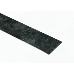 Umleimer '3953' Schiefer, anthrazit 500 x 4,5 cm