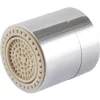 Umstellstrahlregler M22/M24, 5,7 l/min