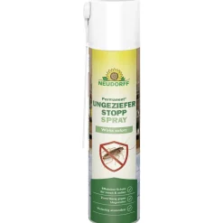 UngezieferStopp Spray 'Permanent' 300 ml