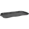 Universalablage schwarz 76,5 x 38 x 3,5 cm