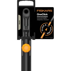 Universal Adapter 'OneClick'