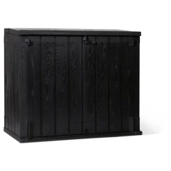 Universalbox 'Stora Way Plus' anthrazit 145 x 125 x 86 cm