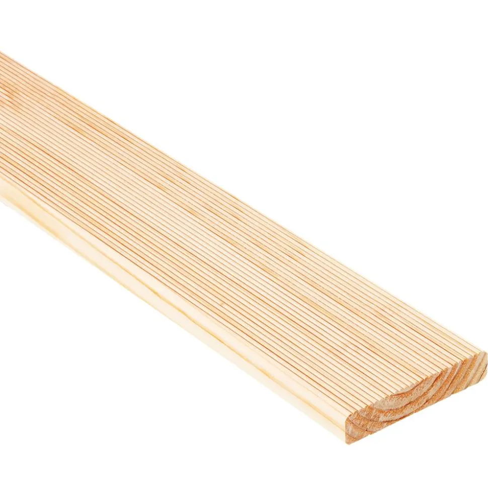 Universalbrett Douglasie 19 x 95 x 2000 mm