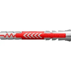 Universaldübel-Set 'DuoPower' 8 x 65 mm 8-teilig
