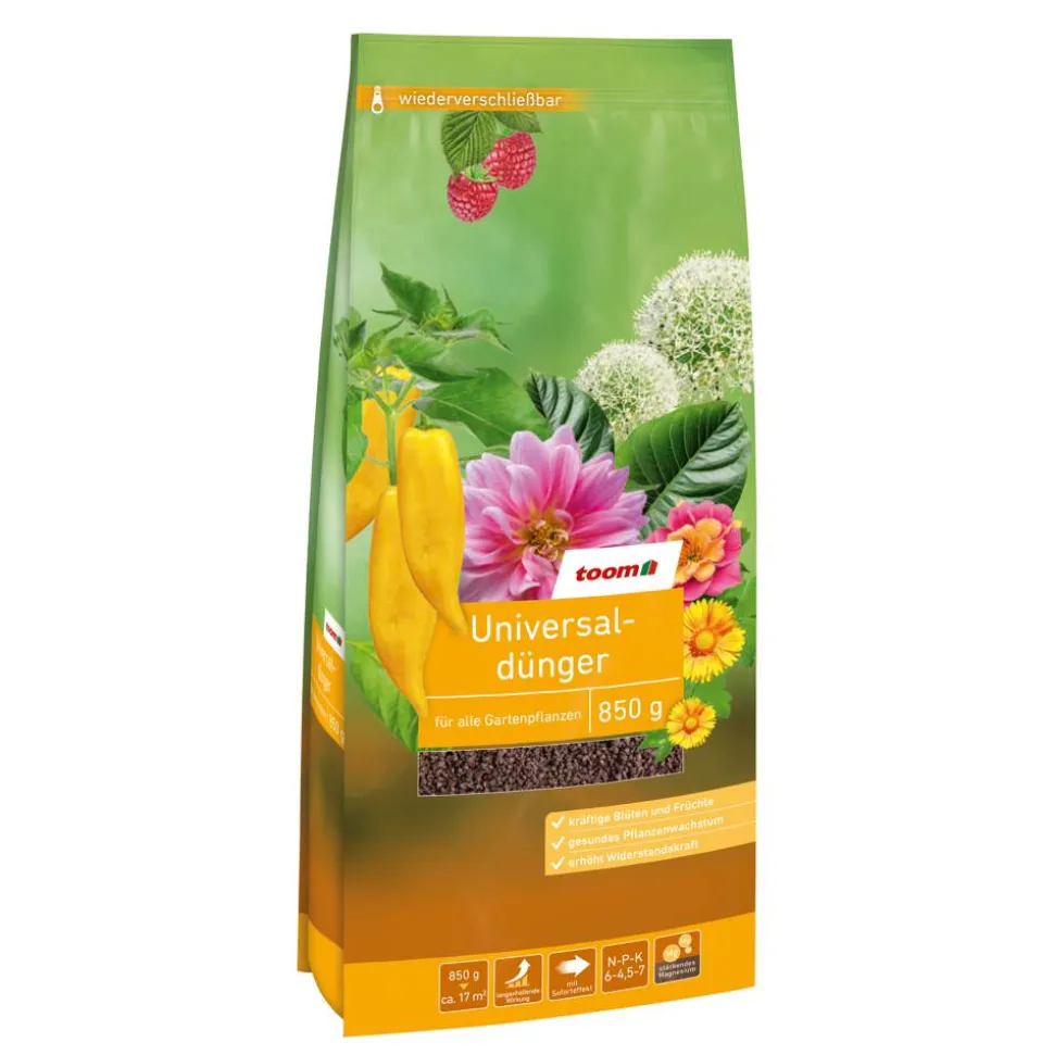 Universaldünger 850 g