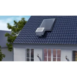 Universalhalterung für Klimagerät 'Porta Split'