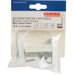 Universal Klemmträger 2 Stück