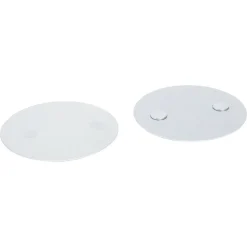 Universal-Magnethalterung für Rauchmelder