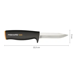 Universalmesser 'K40' 22,5 cm