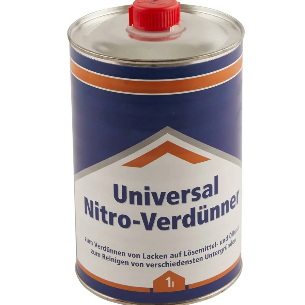 Universal Nitro-Verdünner 1 l