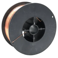 Universal-Schweißdraht verkupfert Ø 0,8 mm