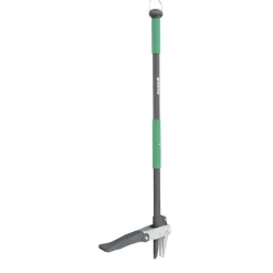 Unkrautstecher mit Stiel 100 cm