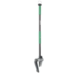 Unkrautstecher mit Stiel 100 cm